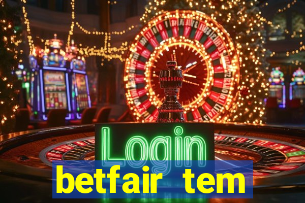 betfair tem pagamento antecipado